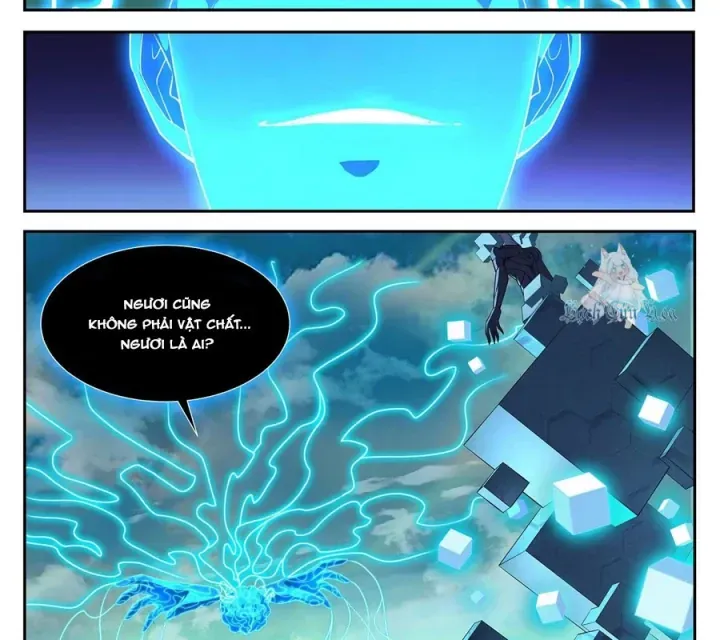 Girl And Science Chap 715 - Next Chap 714