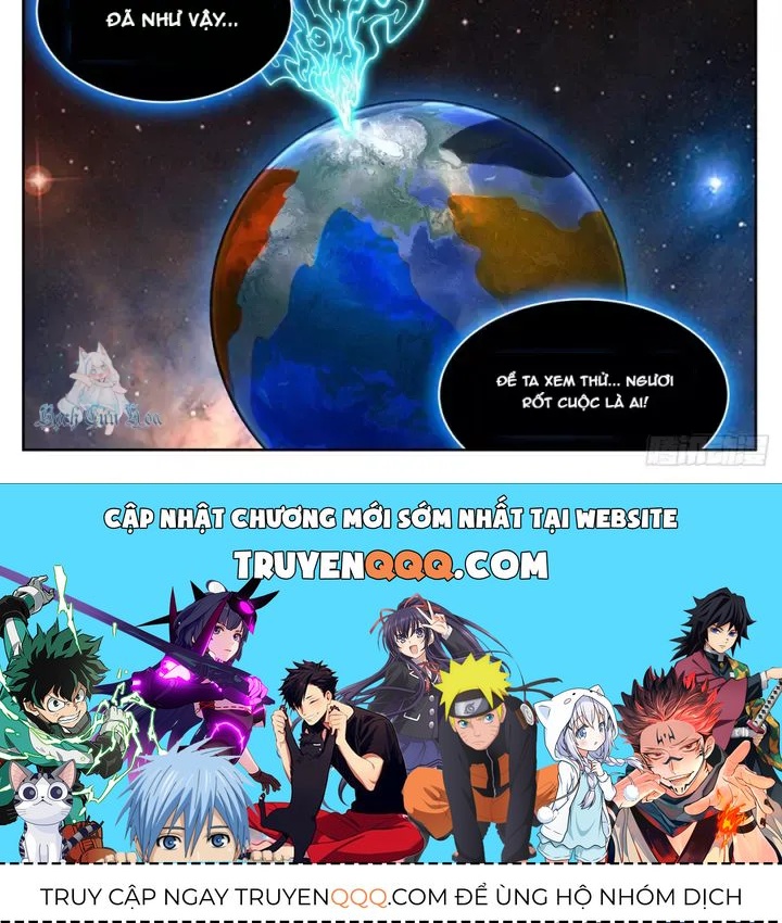 Girl And Science Chap 715 - Next Chap 714