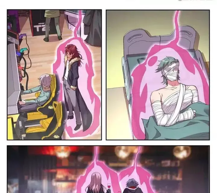 Girl And Science Chap 727 - Next Chap 726