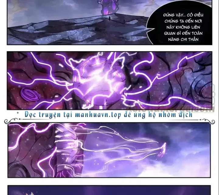 Girl And Science Chap 728 - Next Chap 727
