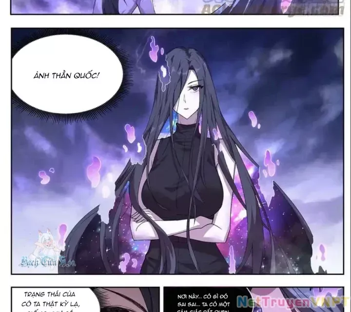 Girl And Science Chap 728 - Next Chap 727