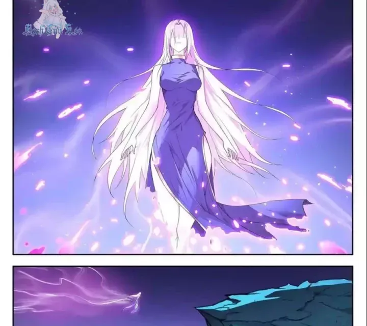 Girl And Science Chap 728 - Next Chap 727