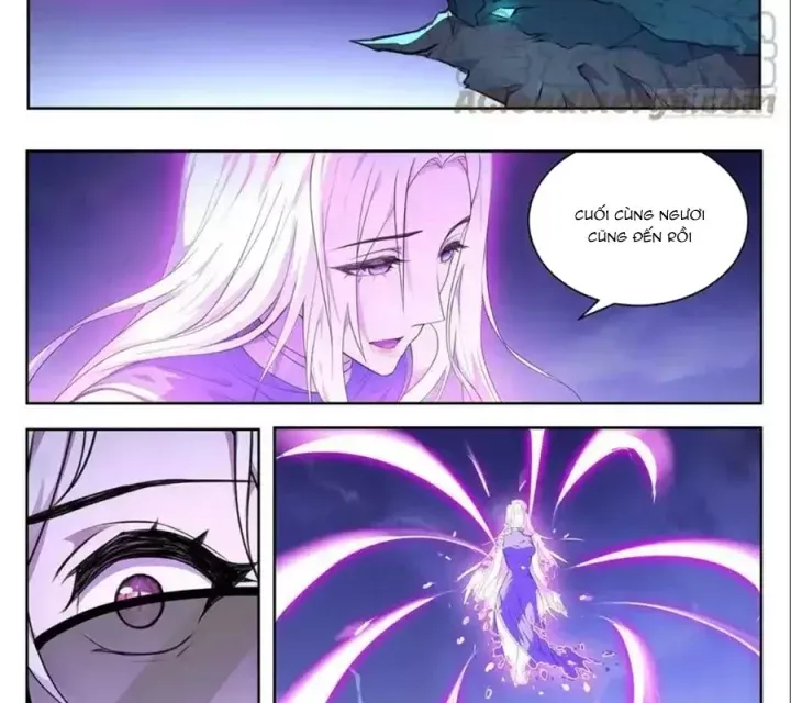 Girl And Science Chap 728 - Next Chap 727