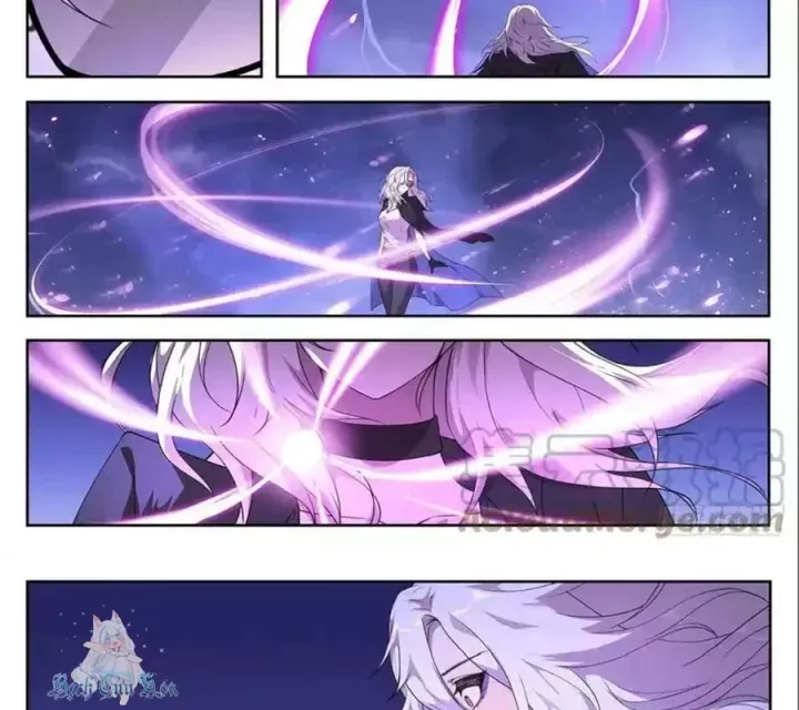 Girl And Science Chap 728 - Next Chap 727