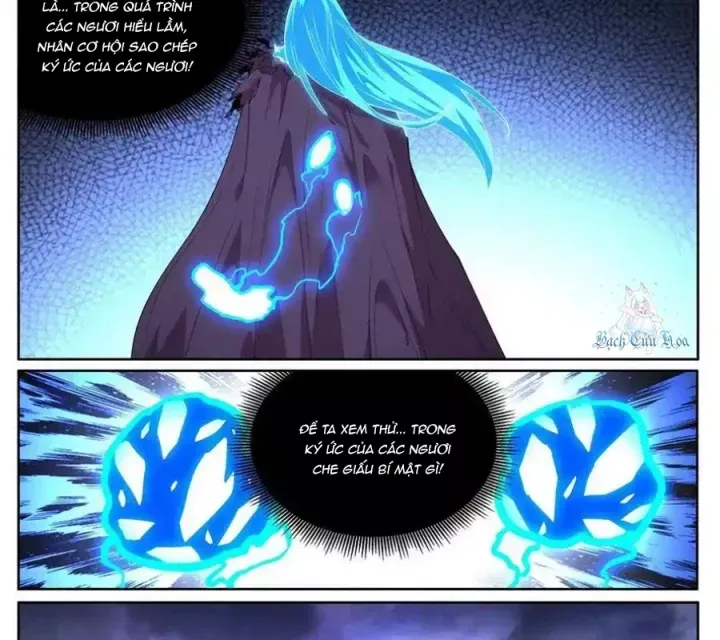 Girl And Science Chap 730 - Next Chap 729
