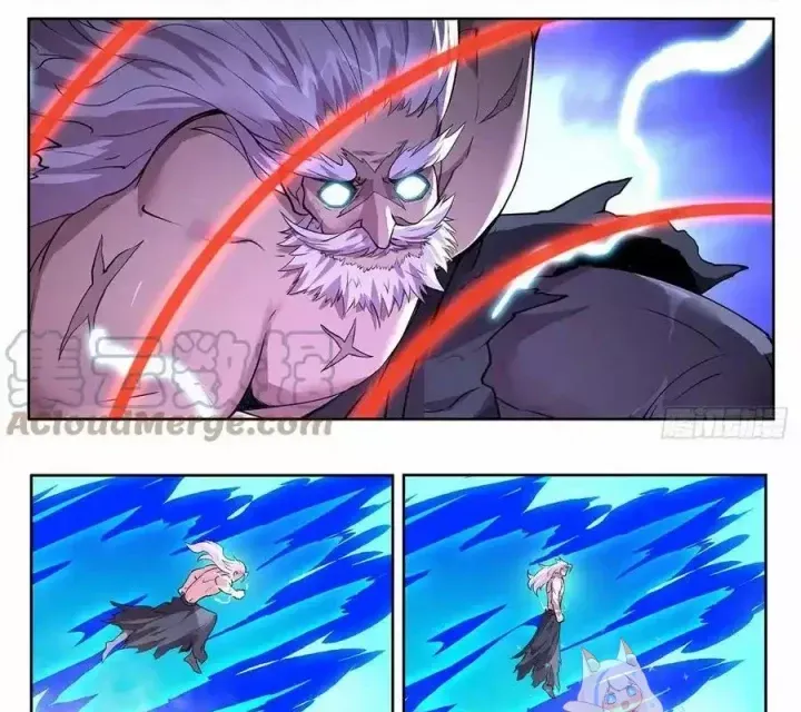 Girl And Science Chap 732 - Next Chap 731