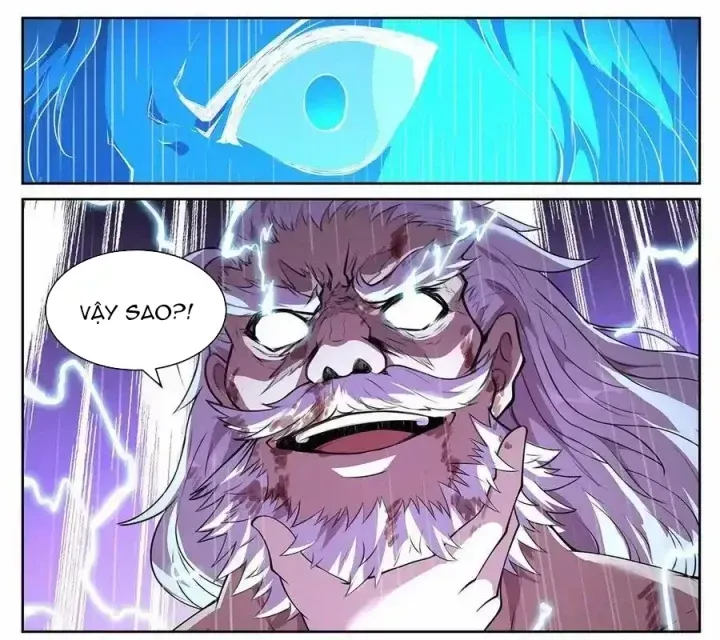 Girl And Science Chap 732 - Next Chap 731