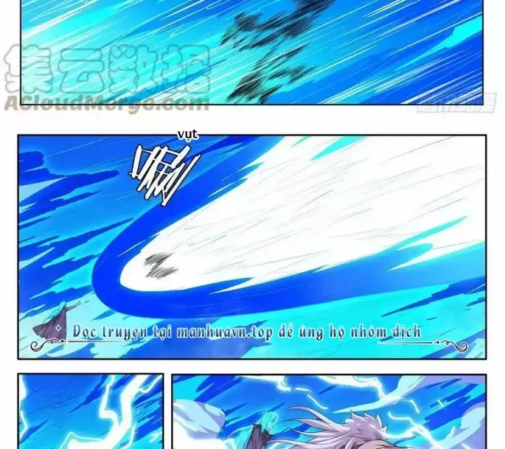 Girl And Science Chap 732 - Next Chap 731