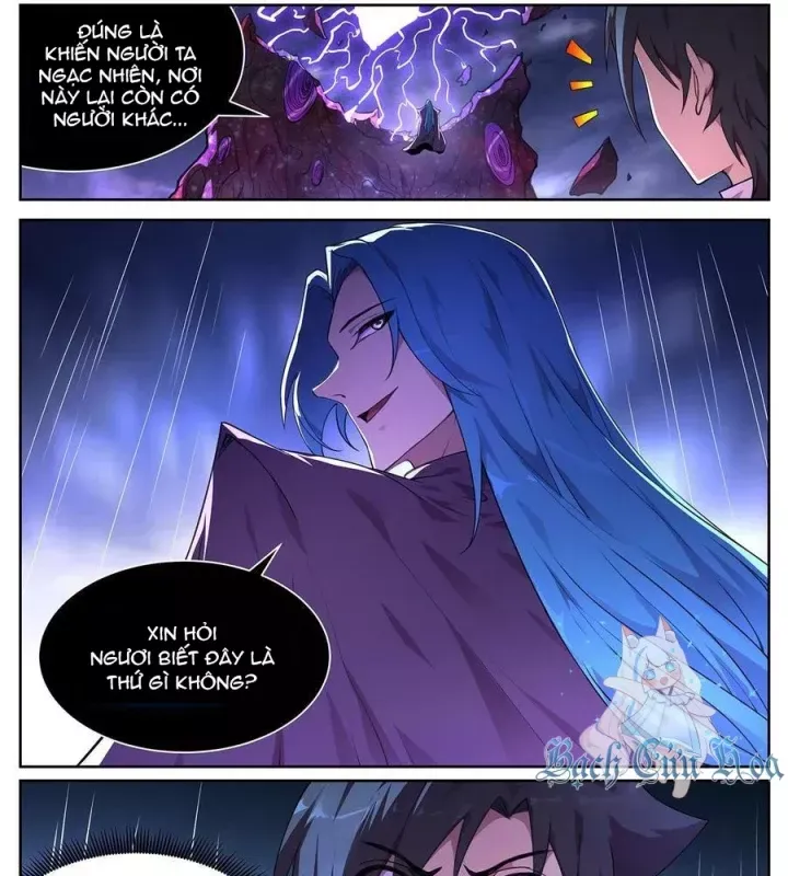 Girl And Science Chap 735 - Next Chap 734