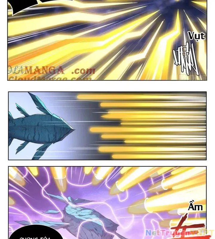 Girl And Science Chap 735 - Next Chap 734
