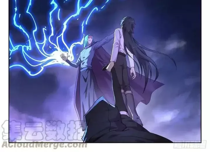 Girl And Science Chap 737 - Next Chap 736