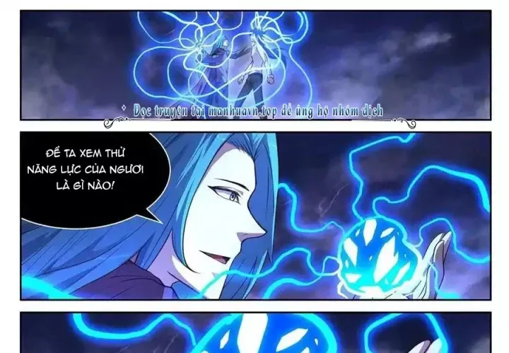 Girl And Science Chap 737 - Next Chap 736