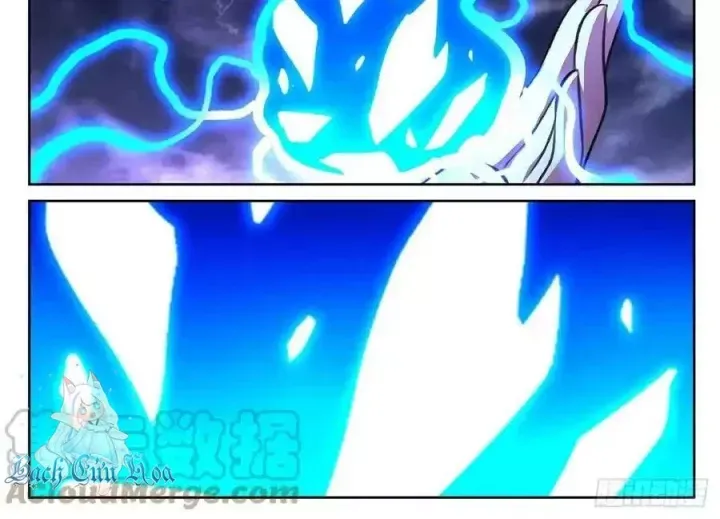 Girl And Science Chap 737 - Next Chap 736
