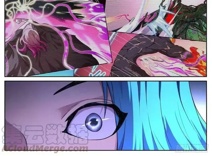Girl And Science Chap 737 - Next Chap 736