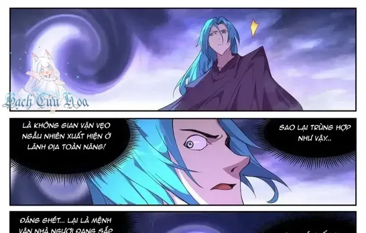 Girl And Science Chap 737 - Next Chap 736