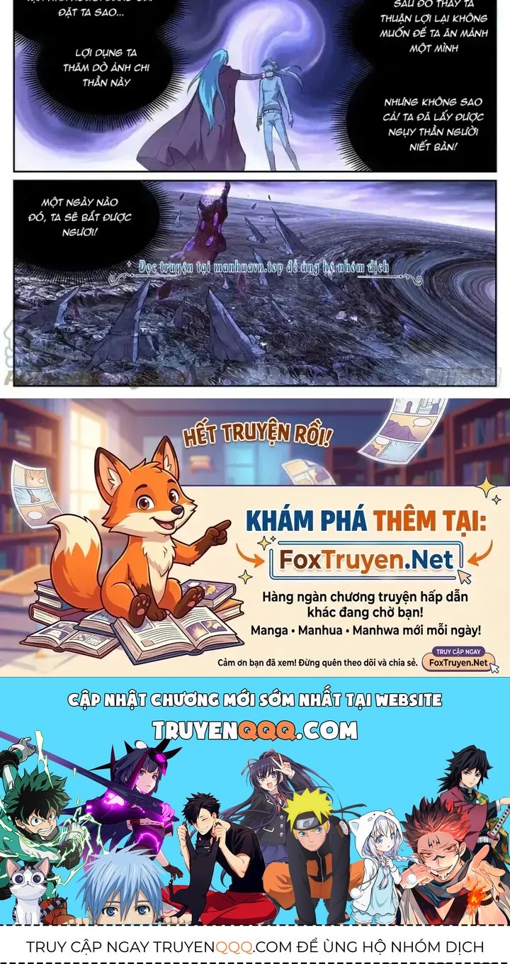 Girl And Science Chap 737 - Next Chap 736