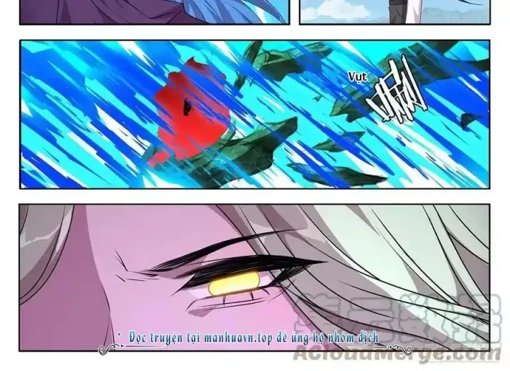 Girl And Science Chap 737 - Next Chap 736