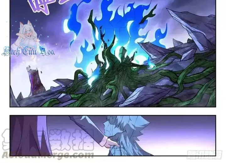 Girl And Science Chap 737 - Next Chap 736