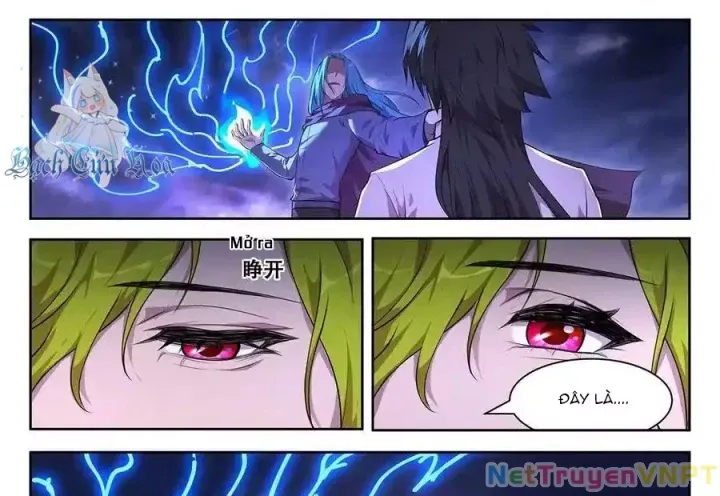 Girl And Science Chap 737 - Next Chap 736