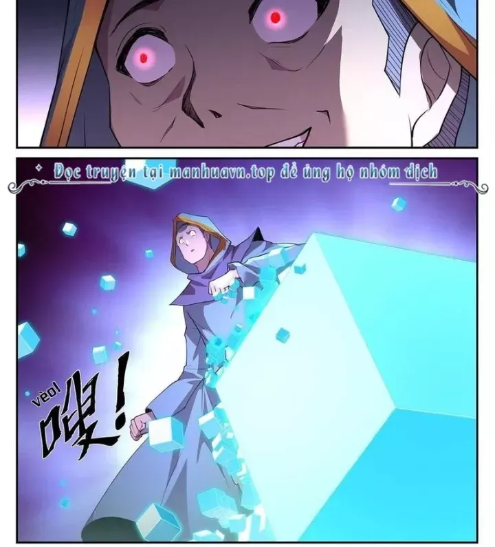 Girl And Science Chap 742 - Next Chap 741