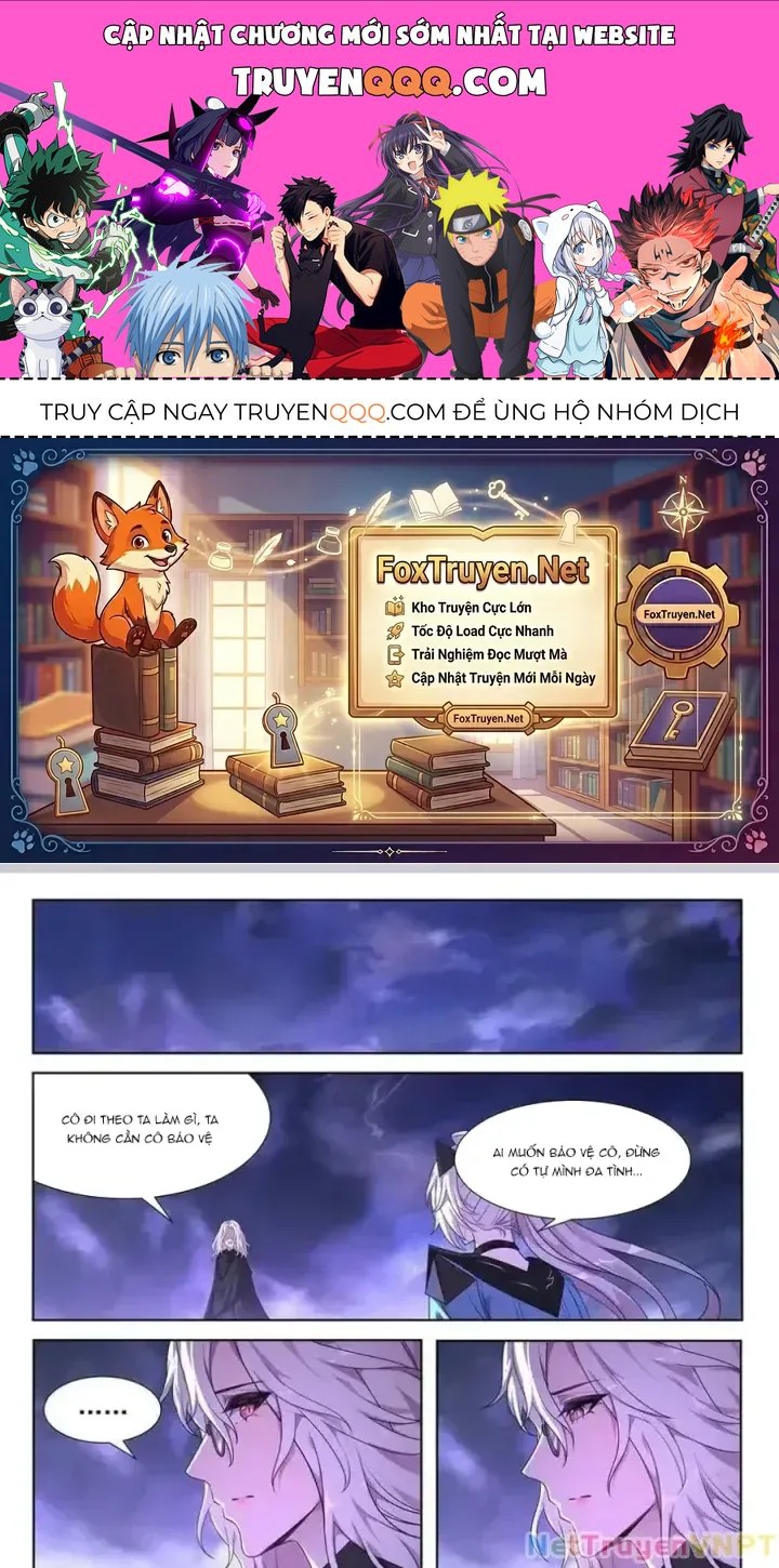 Girl And Science Chap 745 - Next Chap 744