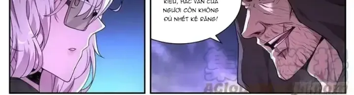 Girl And Science Chap 745 - Next Chap 744