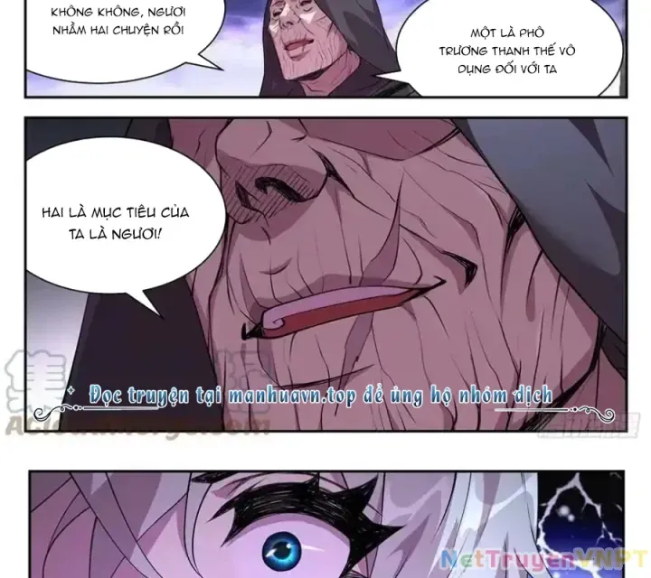 Girl And Science Chap 745 - Next Chap 744