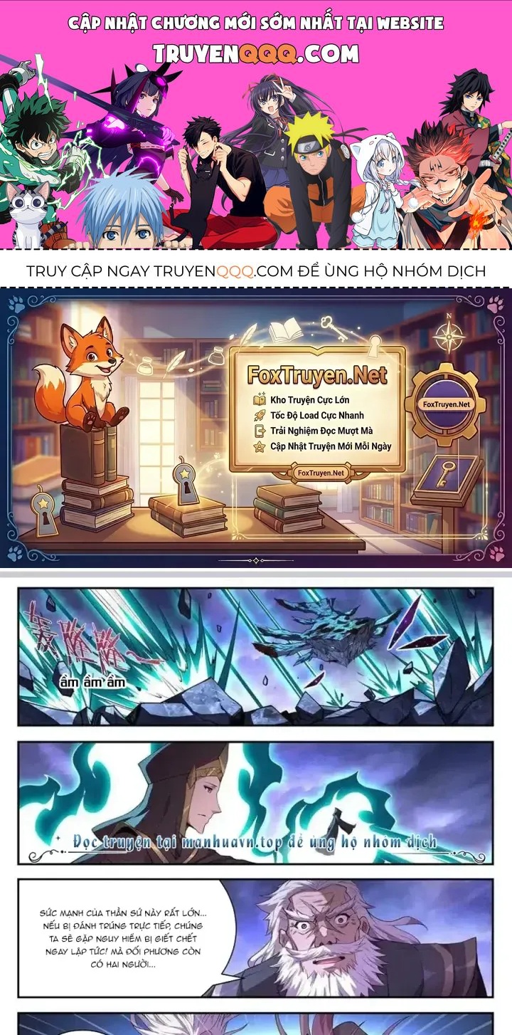 Girl And Science Chap 746 - Next Chap 745