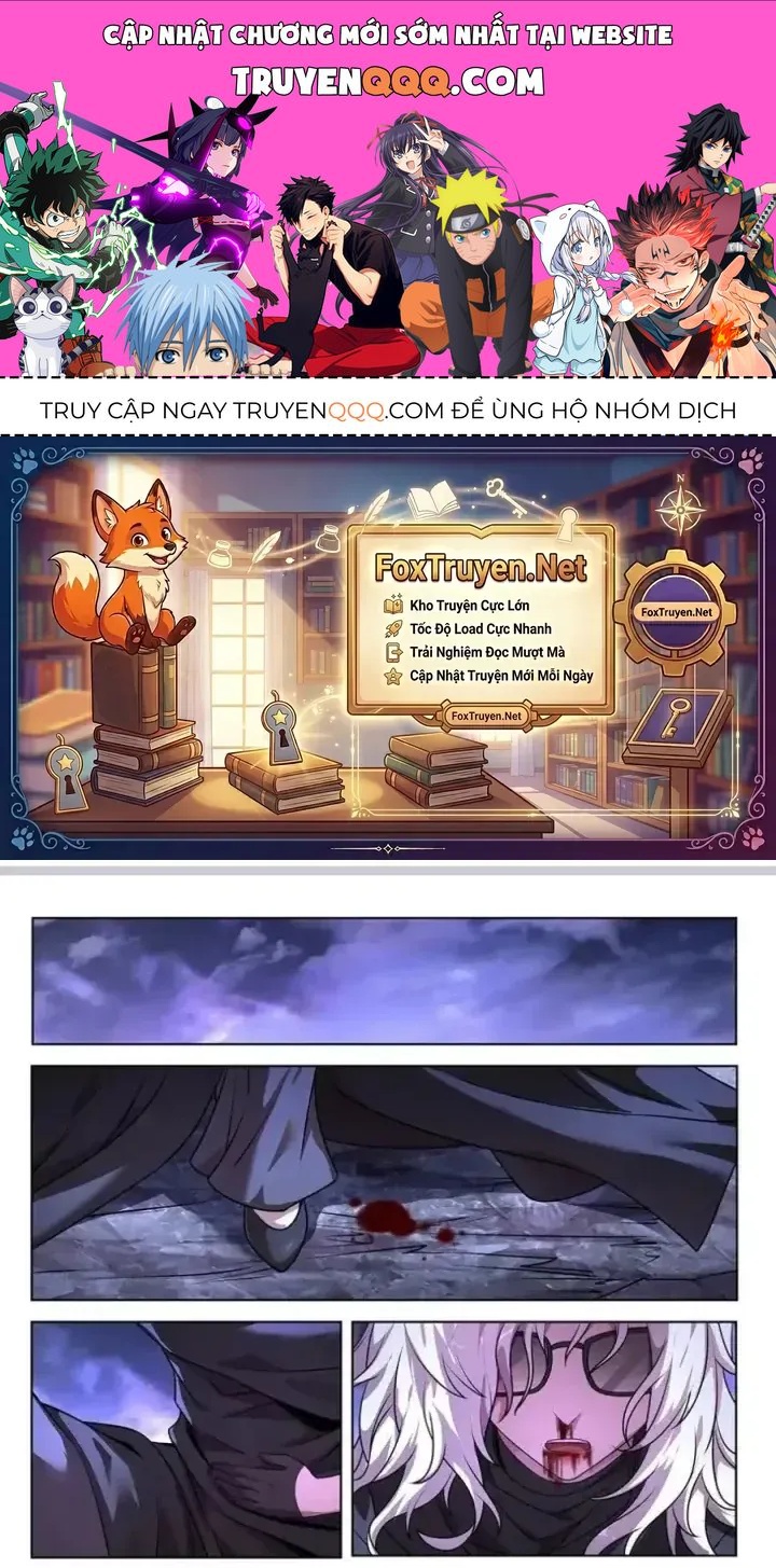 Girl And Science Chap 747 - Next Chap 746