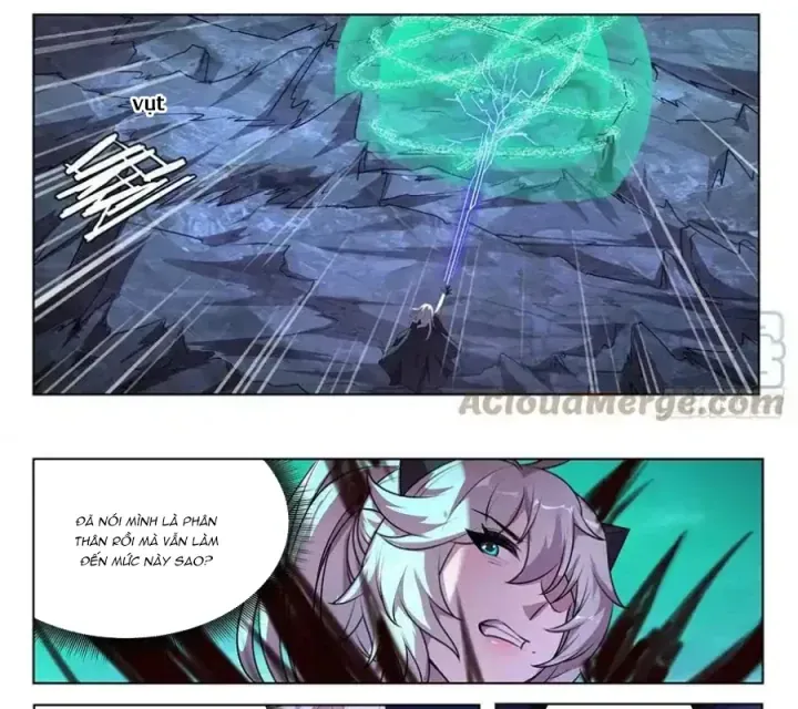 Girl And Science Chap 747 - Next Chap 746