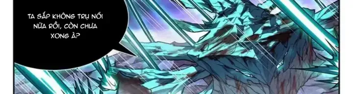 Girl And Science Chap 747 - Next Chap 746