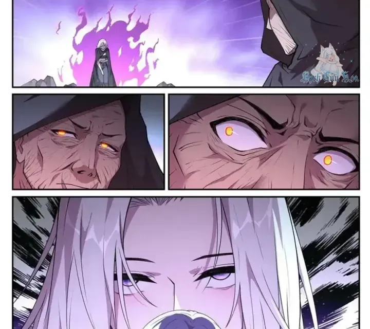 Girl And Science Chap 747 - Next Chap 746
