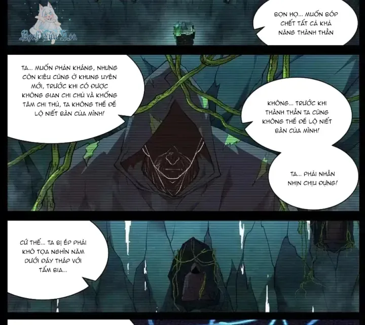 Girl And Science Chap 749 - Next Chap 748