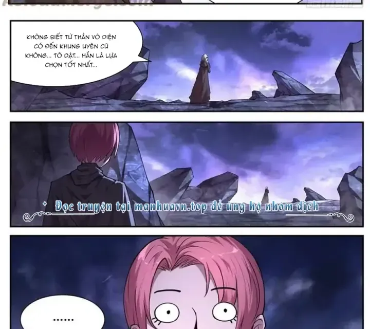 Girl And Science Chap 749 - Next Chap 748