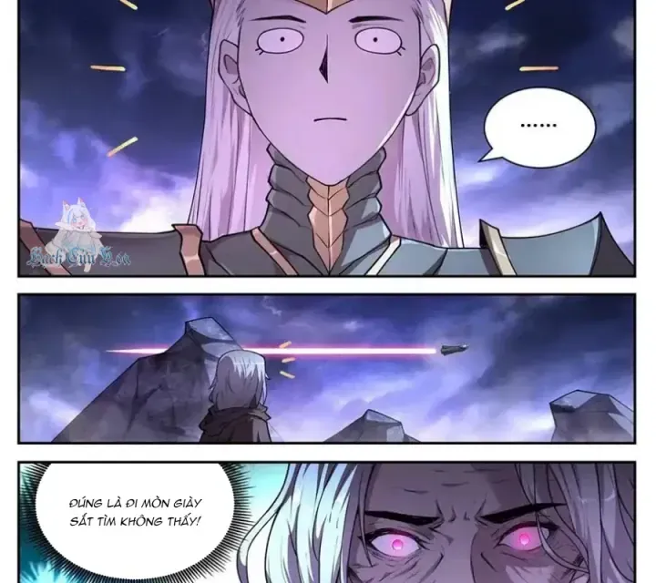 Girl And Science Chap 749 - Next Chap 748