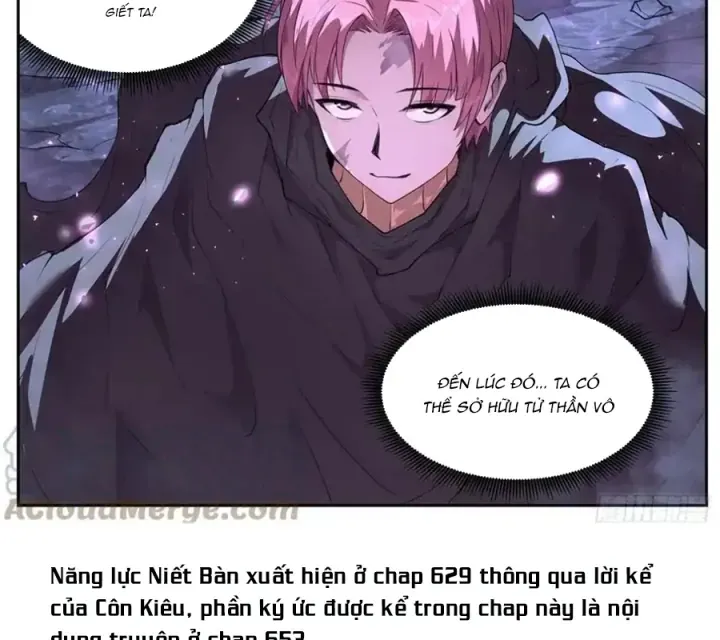 Girl And Science Chap 749 - Next Chap 748