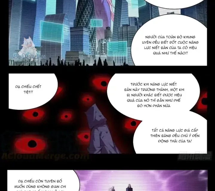 Girl And Science Chap 749 - Next Chap 748