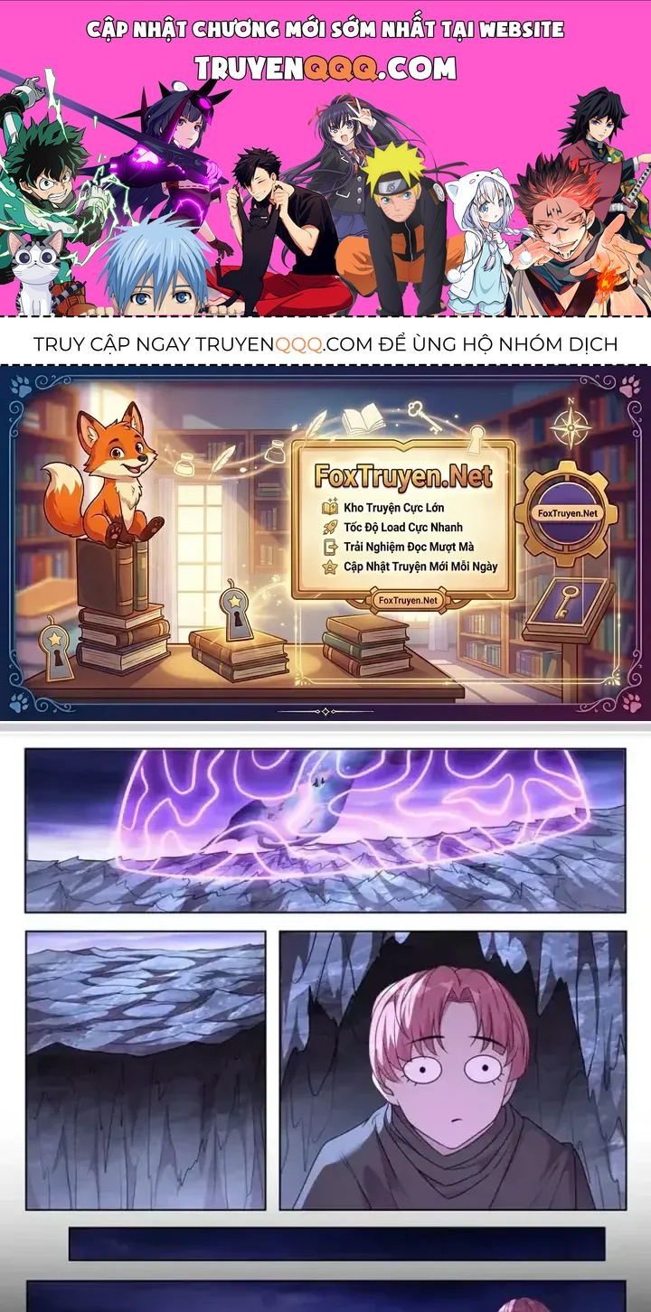 Girl And Science Chap 754 - Next Chap 753