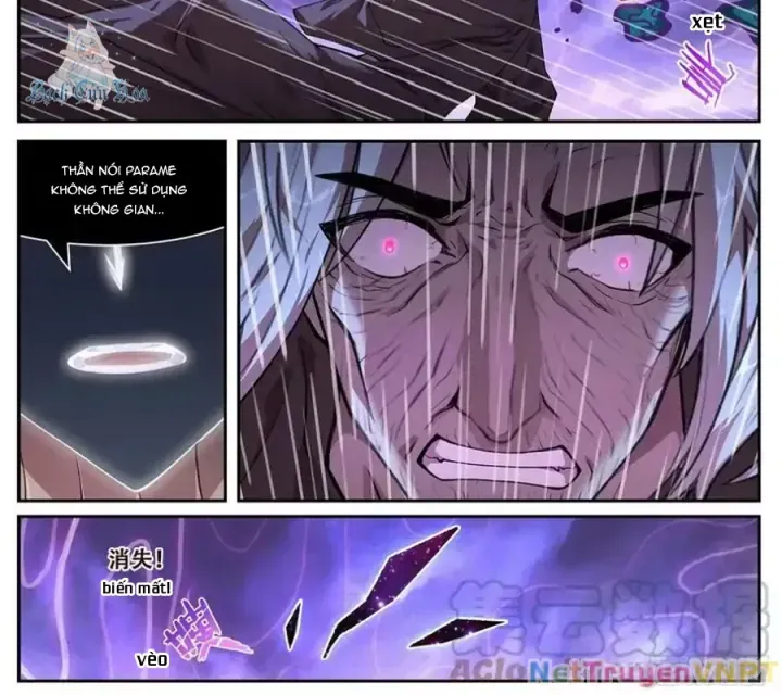 Girl And Science Chap 754 - Next Chap 753