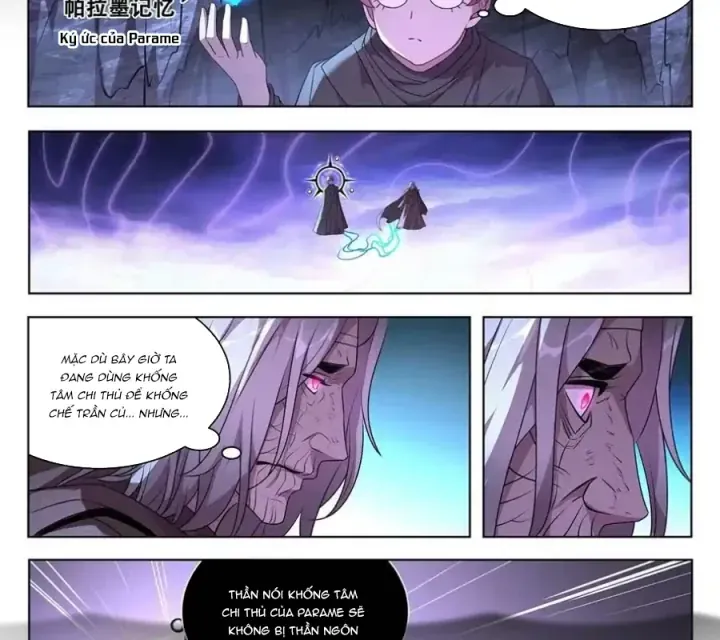 Girl And Science Chap 754 - Next Chap 753