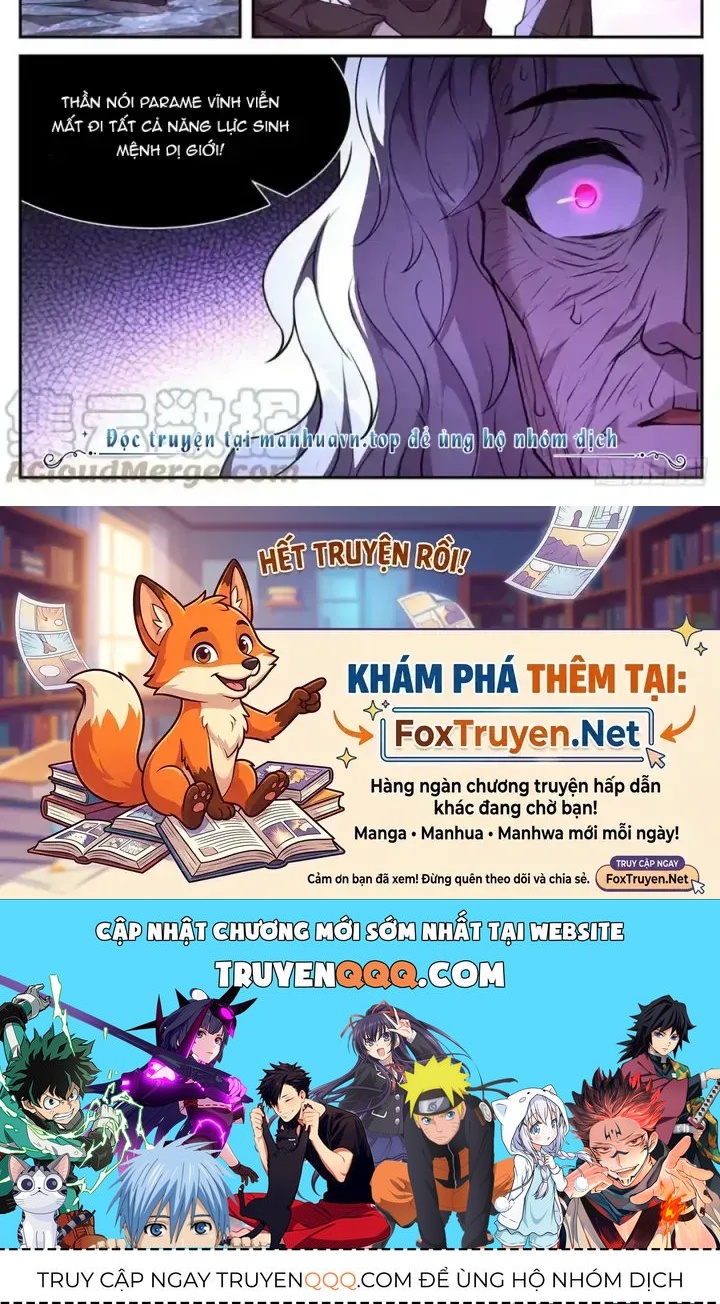 Girl And Science Chap 754 - Next Chap 753