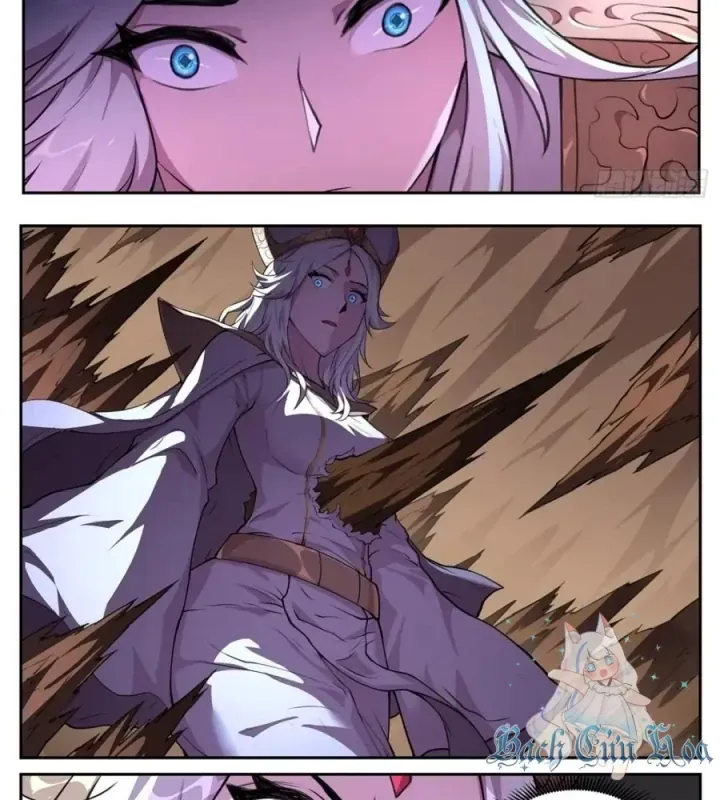 Girl And Science Chap 758 - Next Chap 757