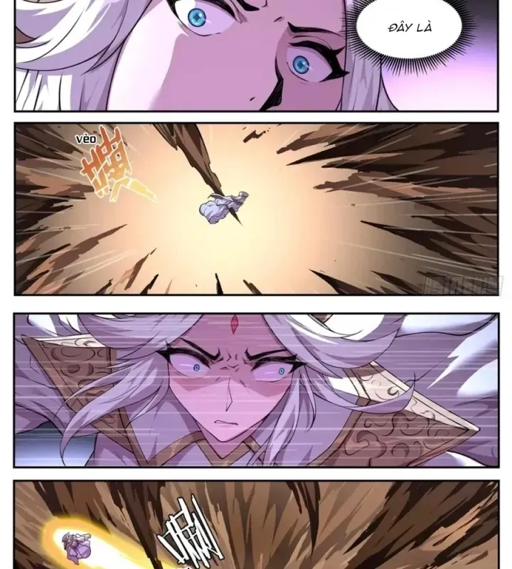 Girl And Science Chap 758 - Next Chap 757