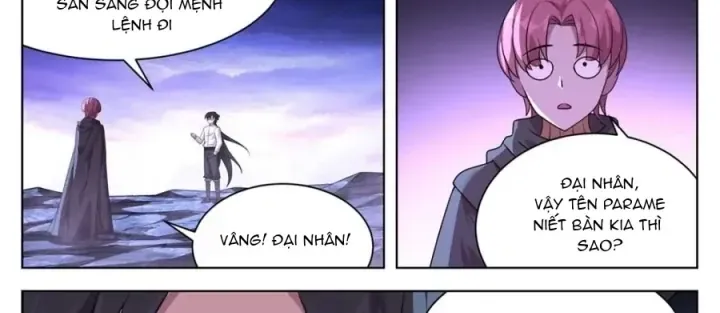 Girl And Science Chap 758 - Next Chap 757