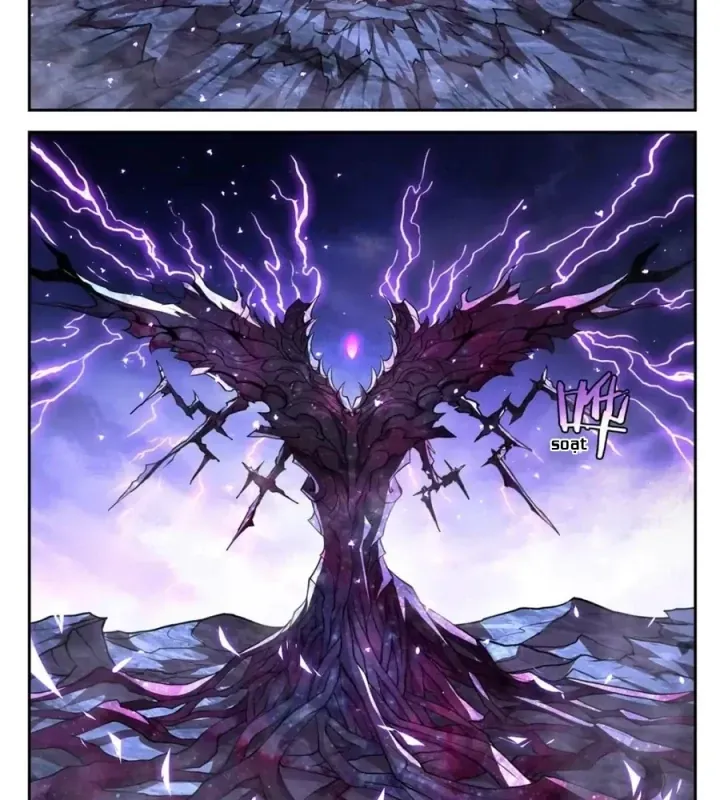 Girl And Science Chap 758 - Next Chap 757