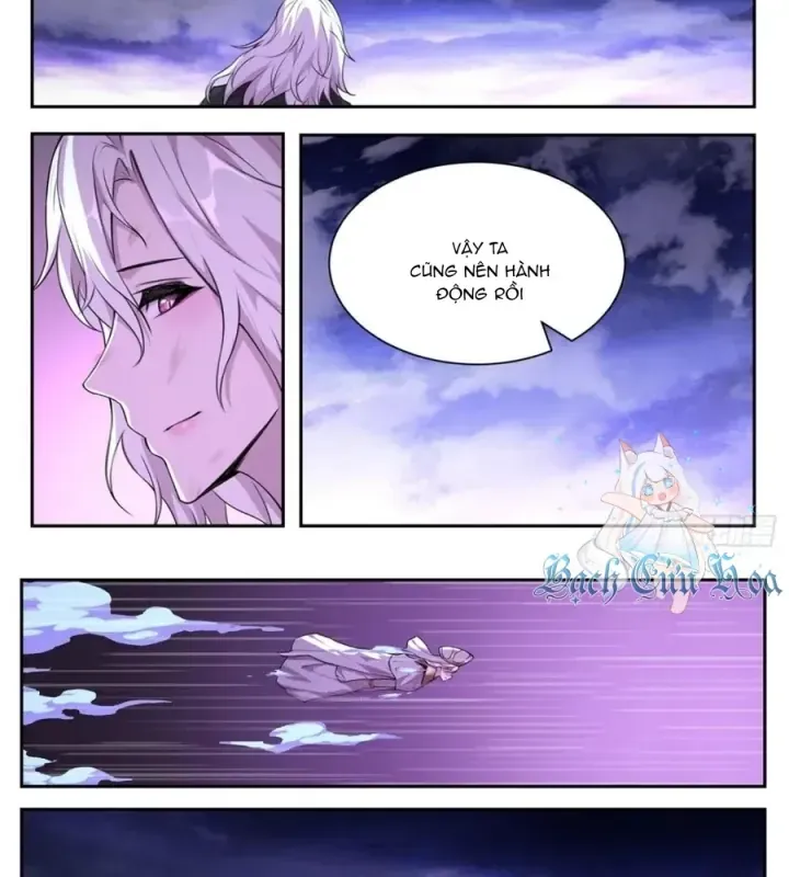 Girl And Science Chap 758 - Next Chap 757