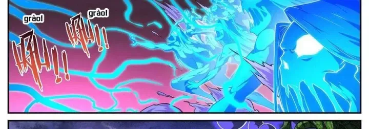 Girl And Science Chap 759 - Next Chap 758