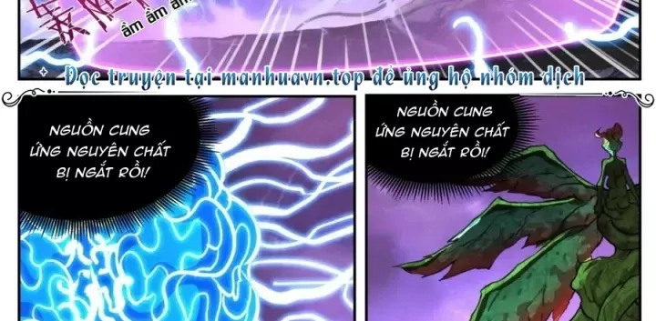 Girl And Science Chap 763 - Next Chap 762