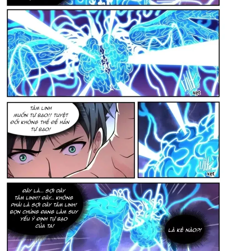 Girl And Science Chap 763 - Next Chap 762