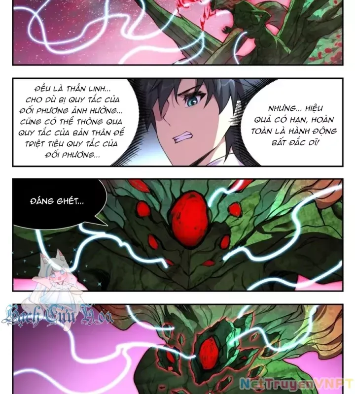 Girl And Science Chap 763 - Next Chap 762
